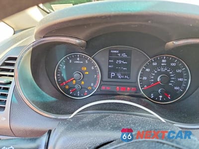 Zdjęcie 9 z 13 samochodu: 2016 KIA FORTE LX VIN:KNAFK4A65G5611487 - miniatura