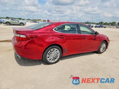 Trzecie zdjęcie samochodu z tyłu: 2013 LEXUS ES 350 VIN:JTHBK1GG7D2066212 - miniatura
