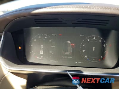 Zdjęcie 9 z 13 samochodu: 2019 LAND ROVER RANGE ROVER SPORT SE VIN:SALWG2RV5KA824310 - miniatura