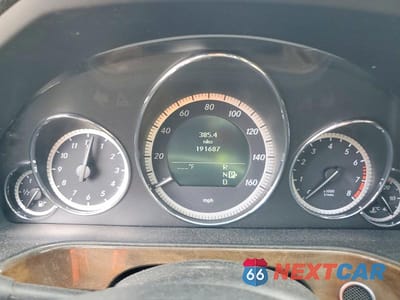 Zdjęcie 9 z 13 samochodu: 2010 MERCEDES-BENZ E 350 VIN:WDDHF5GB1AA068492 - miniatura