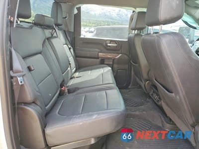 Zdjęcie 10 z 12 samochodu: 2022 CHEVROLET SILVERADO K3500 LTZ VIN:1GC4YUEY7NF254938 - miniatura