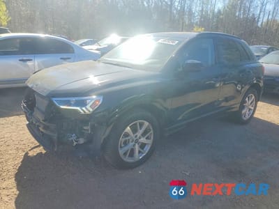 2022 AUDI Q3 KOMFORT 45 WA1AECF31N1064892 - główne zdjęcie licytacji z USA - miniatura