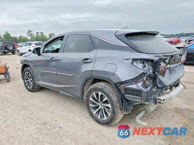 Drugie zdjęcie samochodu z przodu: 2021 LEXUS RX VIN:2T2AZMAA5MC188580 - miniatura