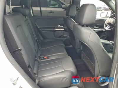 Zdjęcie 11 z 13 samochodu: 2022 MERCEDES-BENZ GLB 250 VIN:W1N4M4GB5NW247452 - miniatura