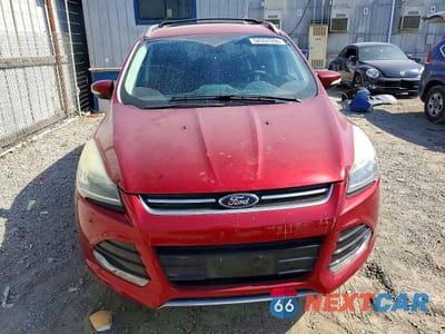 Piąte zdjęcie samochodu w środku: 2013 FORD ESCAPE TITANIUM VIN:1FMCU0J93DUD10359 - miniatura