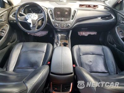 Zdjęcie 8 z 12 samochodu: 2017 CHEVROLET MALIBU PREMIER VIN:1G1ZH5SX7HF160546 - miniatura