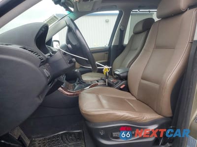 Zdjęcie 7 z 13 samochodu: 2006 BMW X5 4.4I VIN:5UXFB53576LV26110 - miniatura