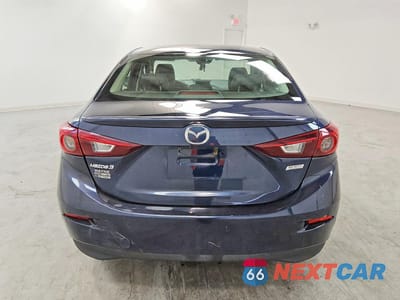 Zdjęcie 6 z 13 samochodu: 2018 MAZDA 3 TOURING VIN:3MZBN1V3XJM174088 - miniatura