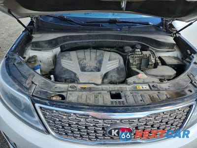 Zdjęcie 11 z 12 samochodu: 2014 KIA SORENTO SX LIMITED VIN:5XYKWDA75EG488079 - miniatura