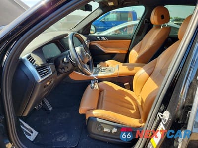 Zdjęcie 7 z 12 samochodu: 2022 BMW X5 XDRIVE40I VIN:5UXCR6C08N9K75392 - miniatura