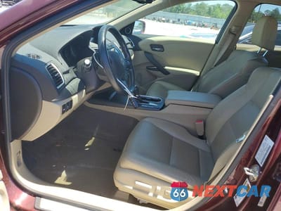 Zdjęcie 7 z 12 samochodu: 2018 ACURA RDX TECHNOLOGY VIN:5J8TB3H54JL015059 - miniatura