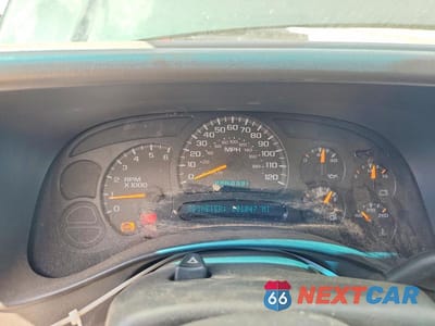 Zdjęcie 9 z 12 samochodu: 2003 CHEVROLET SILVERADO K1500 VIN:2GCEK19T431246464 - miniatura
