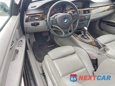Zdjęcie 8 z 12 samochodu: 2008 BMW 328 I VIN:WBAWL13548PX20447 - miniatura