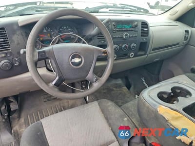 Zdjęcie 8 z 12 samochodu: 2008 CHEVROLET SILVERADO C1500 VIN:1GCEC19X08Z112288 - miniatura