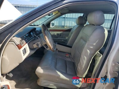 Zdjęcie 7 z 12 samochodu: 1999 CADILLAC DEVILLE VIN:1G6KD54Y6XU809793 - miniatura