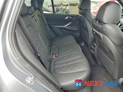 Zdjęcie 11 z 14 samochodu: 2024 BMW X5 SDRIVE 40I VIN:5UX13EU07R9U66440 - miniatura