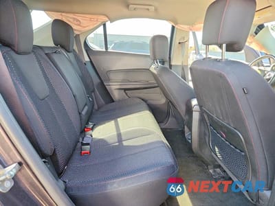 Zdjęcie 11 z 13 samochodu: 2015 CHEVROLET EQUINOX LT VIN:2GNALBEK2F6139846 - miniatura