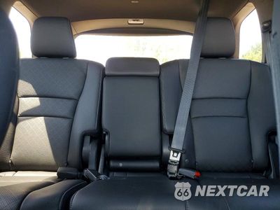 Zdjęcie 10 z 13 samochodu: 2020 HONDA PASSPORT TOURING VIN:5FNYF8H92LB011901 - miniatura