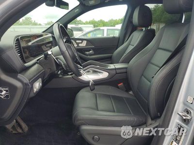 Zdjęcie 7 z 14 samochodu: 2024 MERCEDES-BENZ GLE 350 4MATIC VIN:4JGFB4FB8RB065230 - miniatura