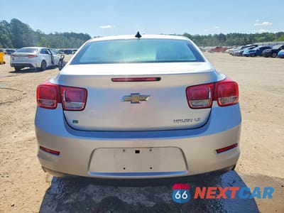Zdjęcie 6 z 12 samochodu: 2016 CHEVROLET MALIBU LIMITED LS VIN:1G11B5SA1GF166139 - miniatura