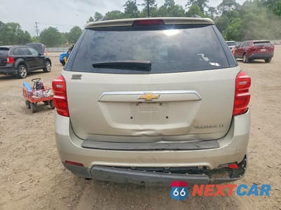 Zdjęcie 6 z 13 samochodu: 2016 CHEVROLET EQUINOX LT VIN:2GNALCEK5G1152448 - miniatura