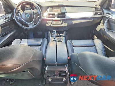 Zdjęcie 8 z 13 samochodu: 2014 BMW X6 XDRIVE35I VIN:5UXFG2C58E0K41657 - miniatura