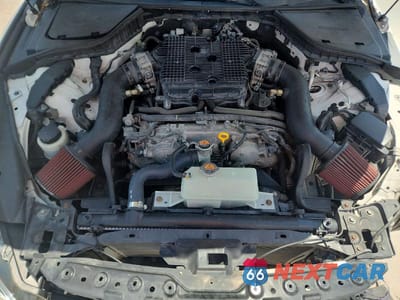 Zdjęcie 11 z 13 samochodu: 2014 INFINITI Q50 PREMIUM VIN:JN1BV7AR1EM693292 - miniatura