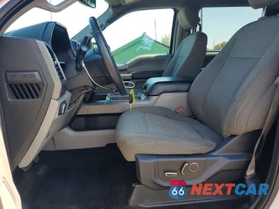 Zdjęcie 7 z 12 samochodu: 2018 FORD F150 SUPERCREW VIN:1FTEW1CP1JFB37904 - miniatura