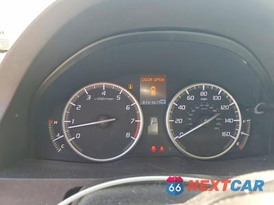 Zdjęcie 9 z 13 samochodu: 2013 ACURA RDX VIN:5J8TB4H32DL016817 - miniatura