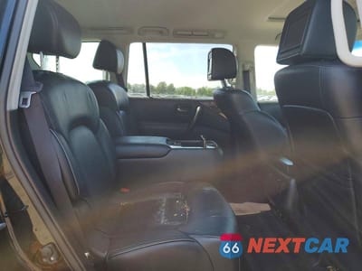 Zdjęcie 11 z 13 samochodu: 2017 INFINITI QX80 BASE VIN:JN8AZ2NE2H9159771 - miniatura