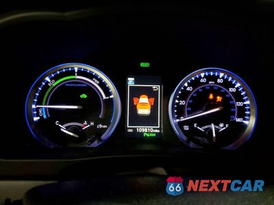 Zdjęcie 9 z 13 samochodu: 2018 TOYOTA HIGHLANDER HYBRID LIMITED VIN:5TDDGRFH1JS041931 - miniatura