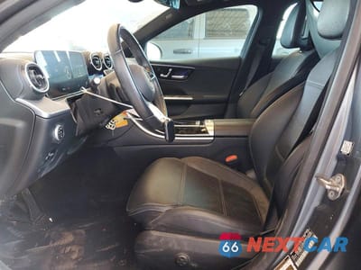 Zdjęcie 7 z 13 samochodu: 2022 MERCEDES-BENZ C 300 VIN:W1KAF4GB0NR030643 - miniatura