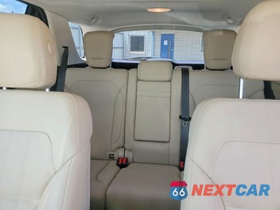 Zdjęcie 10 z 13 samochodu: 2016 MERCEDES-BENZ GLE 350 VIN:4JGDA5JB0GA738635 - miniatura