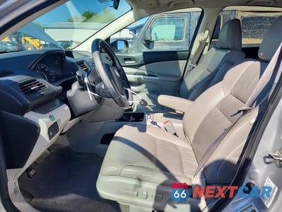 Zdjęcie 7 z 12 samochodu: 2012 HONDA CR-V EXL VIN:5J6RM4H75CL026532 - miniatura