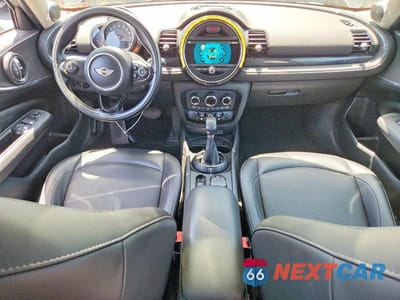 Zdjęcie 8 z 12 samochodu: 2017 MINI COOPER CLUBMAN VIN:WMWLN5C37H2E33865 - miniatura