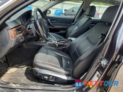Zdjęcie 7 z 12 samochodu: 2006 BMW 330 XI VIN:WBAVD33566KV61090 - miniatura