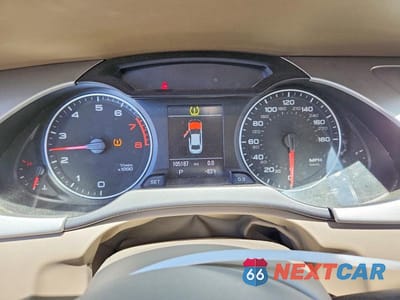 Zdjęcie 9 z 12 samochodu: 2011 AUDI A4 PREMIUM PLUS VIN:WAUEFAFL6BN030764 - miniatura