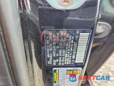Zdjęcie 13 z 13 samochodu: 2023 HYUNDAI PALISADE SE VIN:KM8R1DGE3PU538607 - miniatura