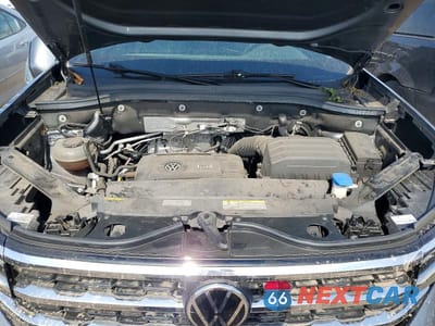 Zdjęcie 11 z 12 samochodu: 2021 VOLKSWAGEN ATLAS SE VIN:1V2HP2CA5MC543863 - miniatura