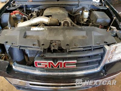 Zdjęcie 11 z 12 samochodu: 2011 GMC SIERRA K1500 SLT VIN:1GTR2WE36BZ435319 - miniatura