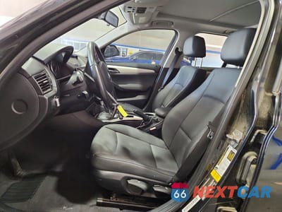 Zdjęcie 7 z 12 samochodu: 2015 BMW X1 SDRIVE28I VIN:WBAVM1C50FV317499 - miniatura