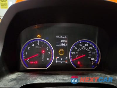 Zdjęcie 9 z 14 samochodu: 2009 HONDA CR-V LX VIN:5J6RE48309L035223 - miniatura
