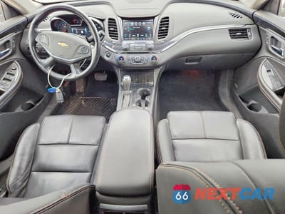 Zdjęcie 8 z 12 samochodu: 2018 CHEVROLET IMPALA LT VIN:1G1105S37JU114282 - miniatura