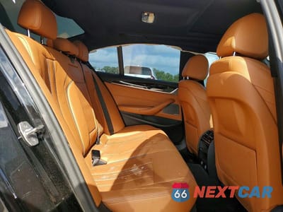 Zdjęcie 10 z 13 samochodu: 2017 BMW 530 I VIN:WBAJA5C33HG897870 - miniatura