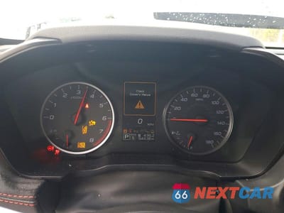 Zdjęcie 9 z 12 samochodu: 2022 SUBARU WRX GT VIN:JF1VBAU69N8026728 - miniatura
