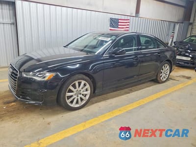 2016 AUDI A6 PREMIUM WAUFFAFCXGN065027 - główne zdjęcie licytacji z USA - miniatura
