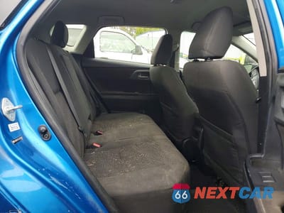 Zdjęcie 10 z 12 samochodu: 2018 TOYOTA COROLLA IM BASE VIN:JTNKARJE3JJ558095 - miniatura