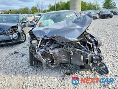 Piąte zdjęcie samochodu w środku: 2020 TOYOTA C-HR LE VIN:JTNKHMBX7L1068339 - miniatura