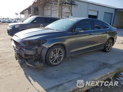 2020 FORD FUSION SEL 3FA6P0CD8LR194016 - główne zdjęcie licytacji z USA - miniatura