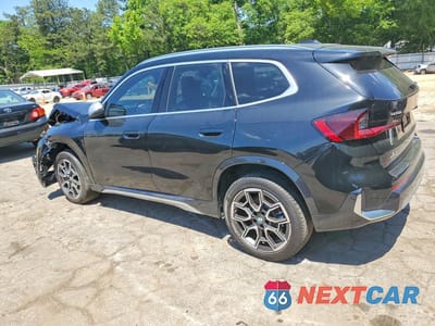 Drugie zdjęcie samochodu z przodu: 2024 BMW X1 XDRIVE28I VIN:WBX73EF05R5013114 - miniatura